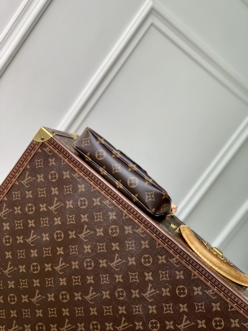 LV Satchel bags